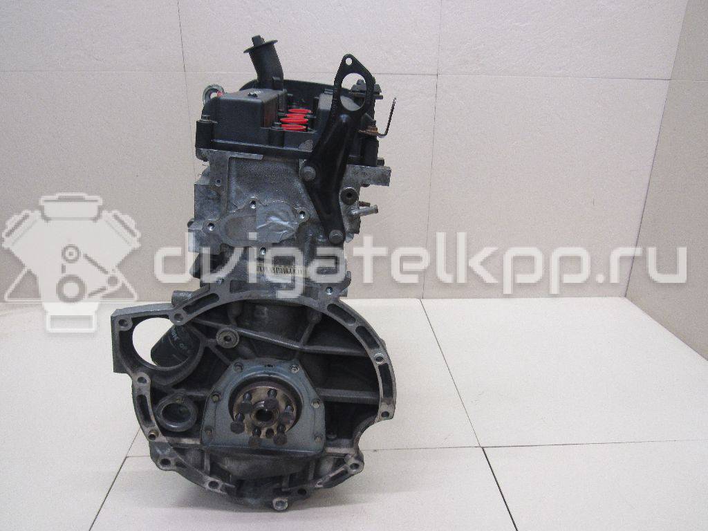 Фото Контрактный (б/у) двигатель BP (DOHC) для Mazda / Ford Australia / Eunos 125-130 л.с 16V 1.8 л бензин 1734722 {forloop.counter}}