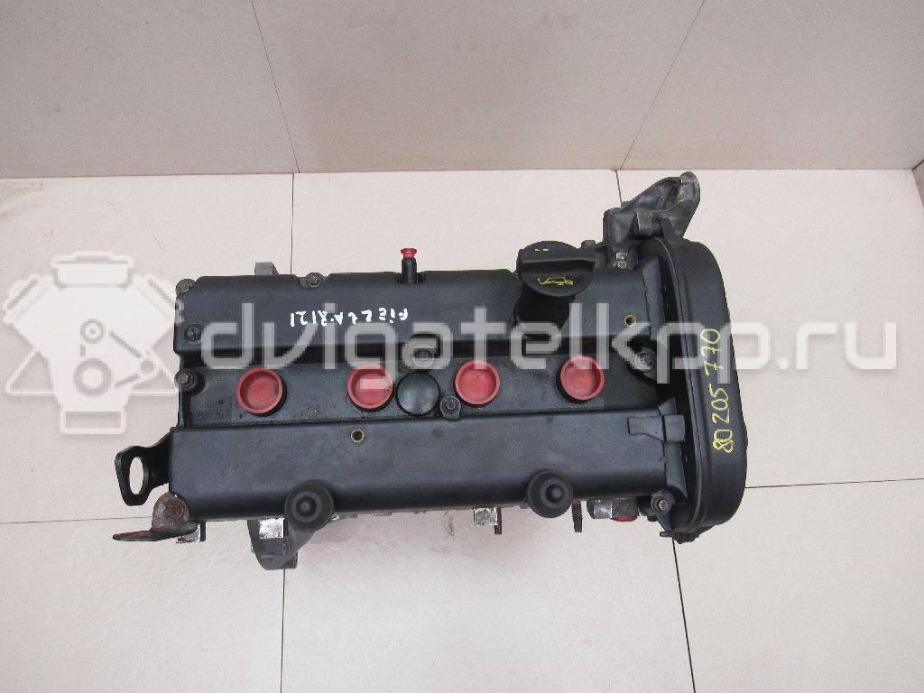 Фото Контрактный (б/у) двигатель XMJA для Ford Fiesta 65 л.с 12V 1.0 л бензин 1734722 {forloop.counter}}