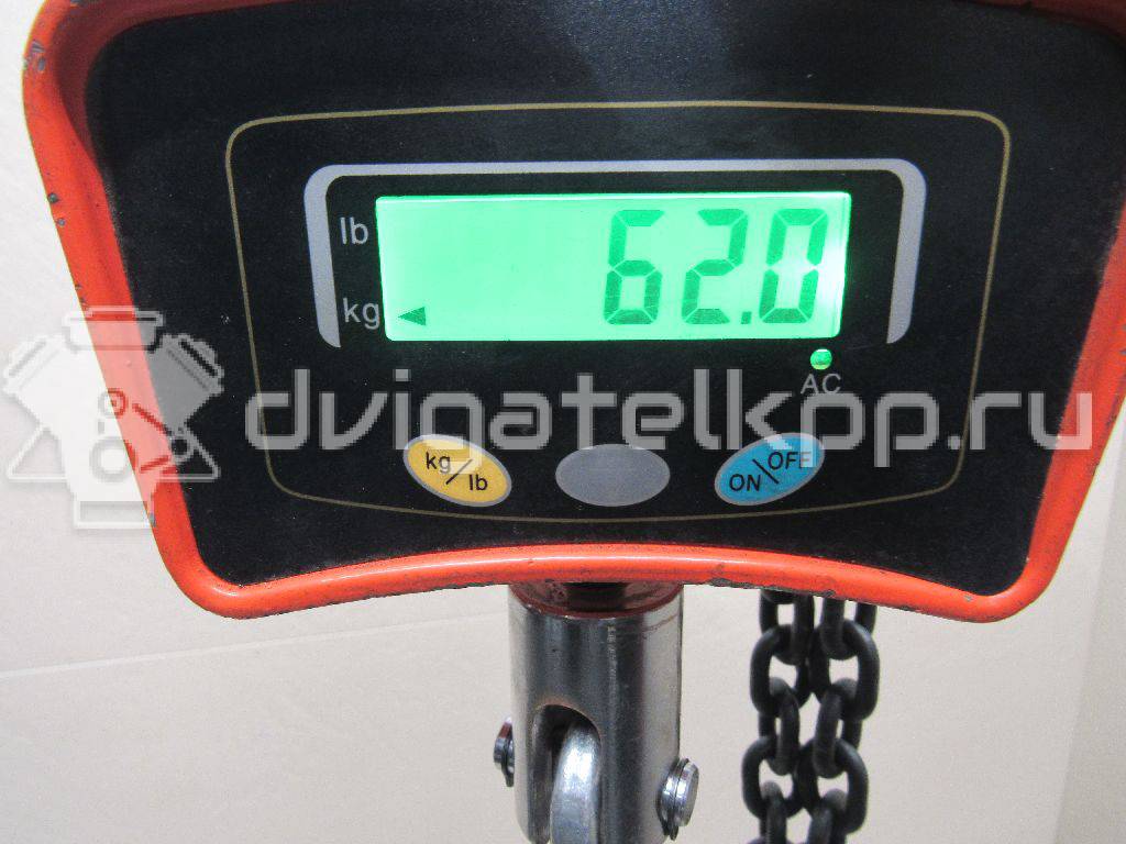Фото Контрактный (б/у) двигатель XMJA для Ford Fiesta 65 л.с 12V 1.0 л бензин 1734722 {forloop.counter}}