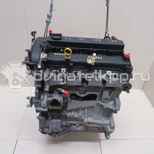 Фото Контрактный (б/у) двигатель 23 L для Land Rover / Bedford 79-80 л.с 8V 2.3 л бензин 1469080