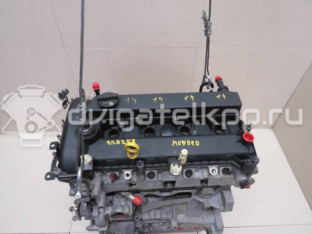 Фото Контрактный (б/у) двигатель 23 L для Land Rover / Bedford 79-80 л.с 8V 2.3 л бензин 1469080 {forloop.counter}}