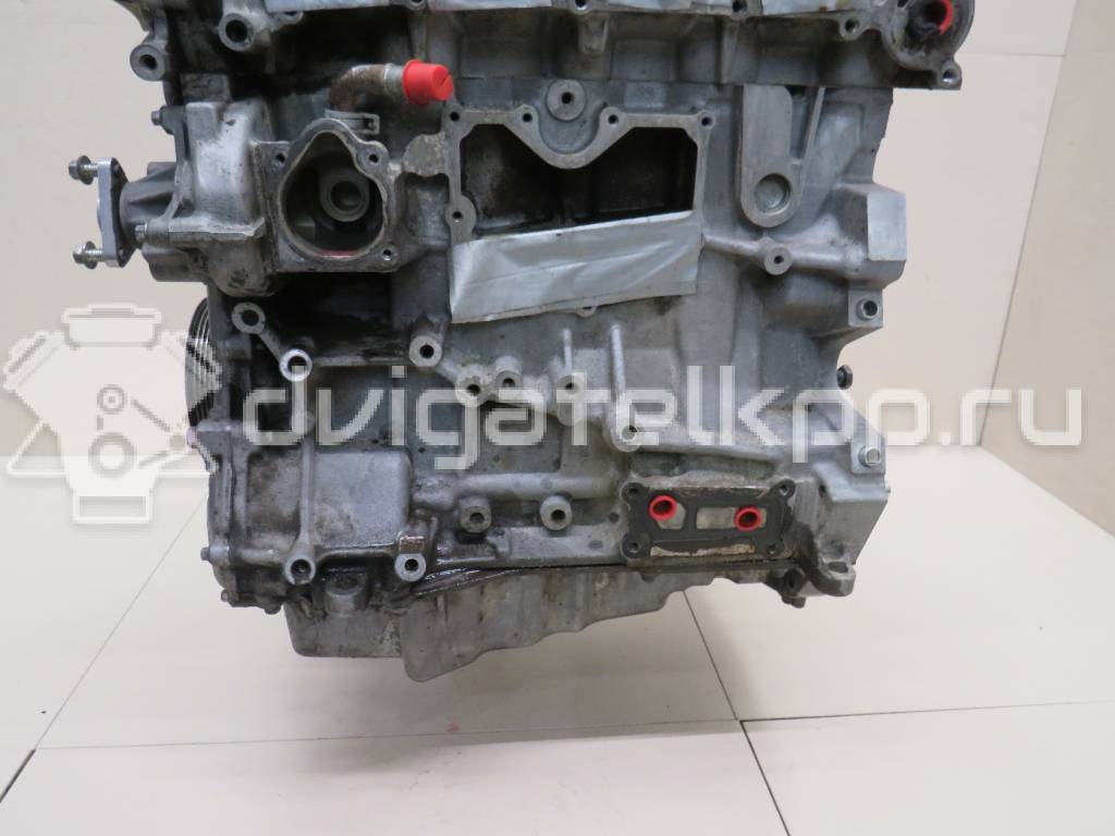 Фото Контрактный (б/у) двигатель 23 L для Land Rover / Bedford 79-80 л.с 8V 2.3 л бензин 1469080 {forloop.counter}}