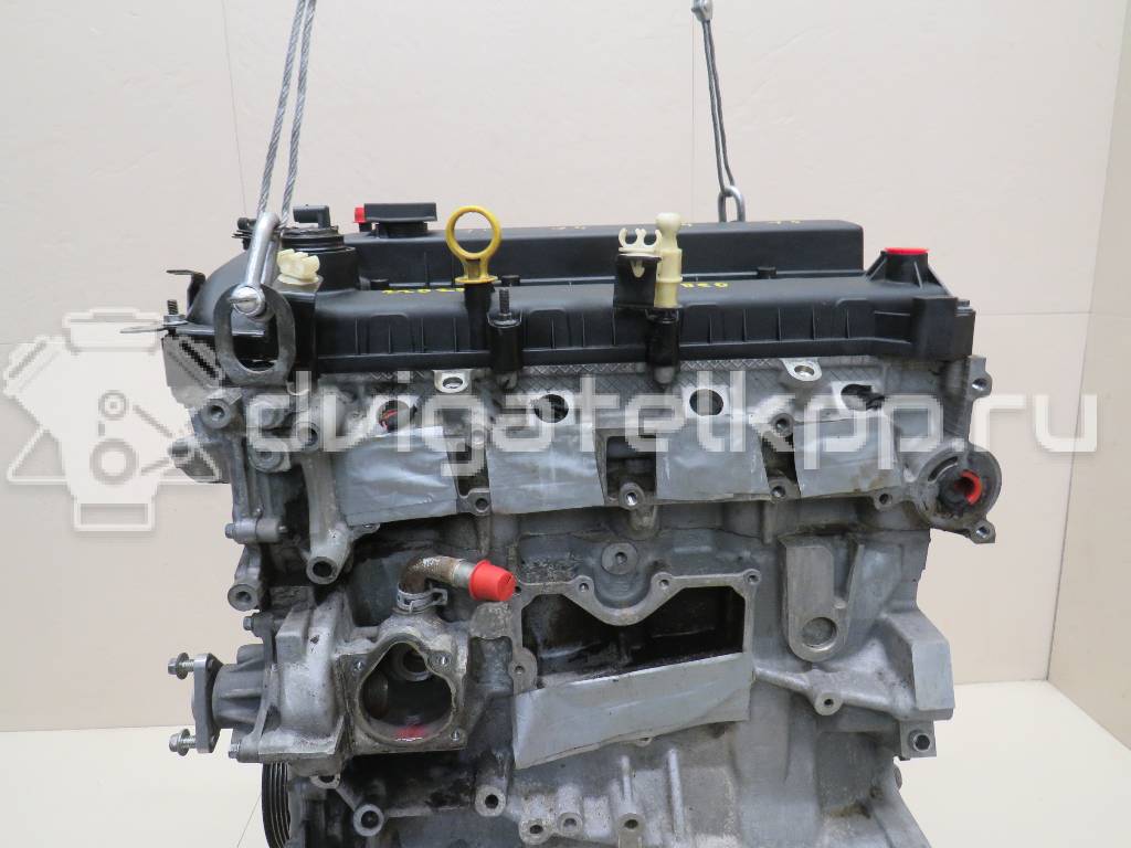 Фото Контрактный (б/у) двигатель 23 L для Land Rover / Bedford 79-80 л.с 8V 2.3 л бензин 1469080 {forloop.counter}}