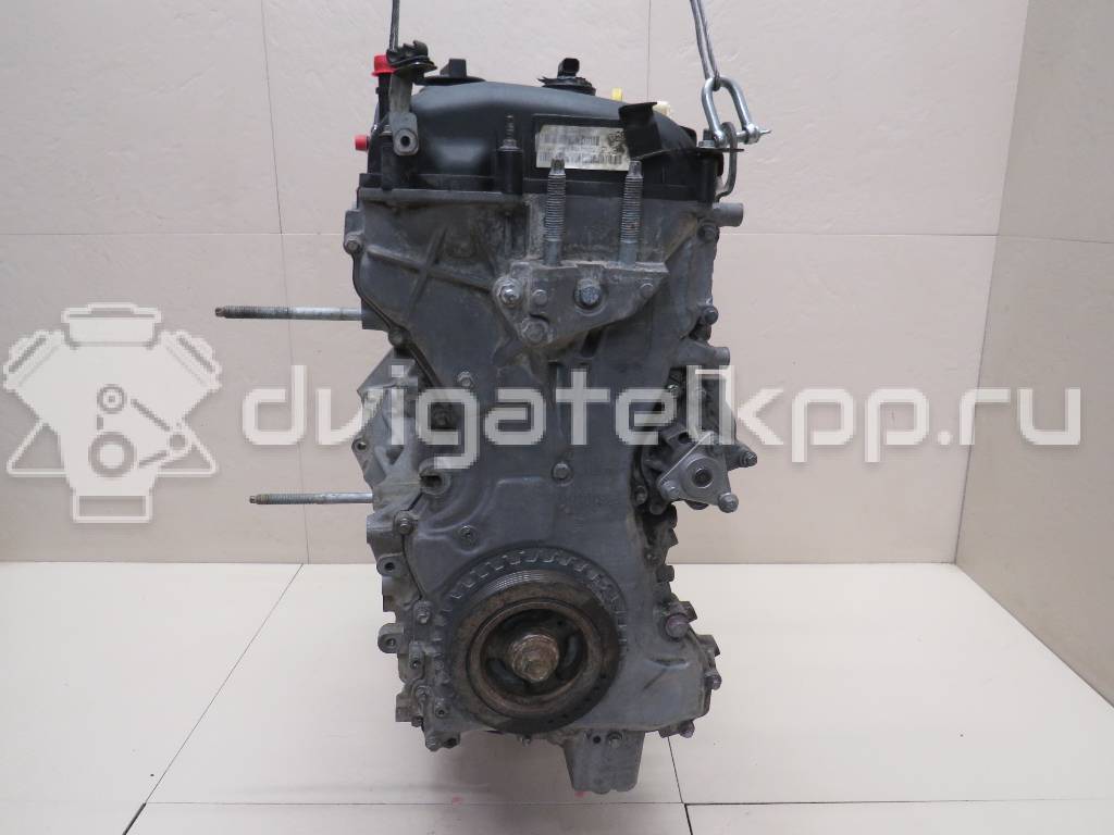 Фото Контрактный (б/у) двигатель 23 L для Land Rover / Bedford 79-80 л.с 8V 2.3 л бензин 1469080 {forloop.counter}}