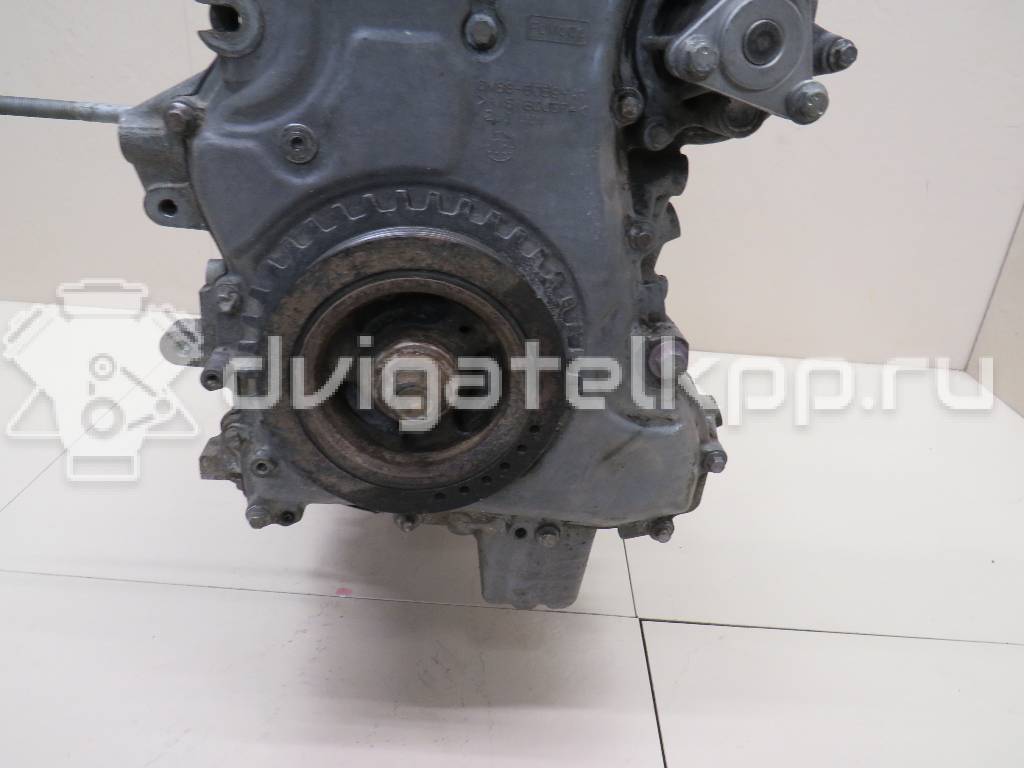 Фото Контрактный (б/у) двигатель 23 L для Land Rover / Bedford 79-80 л.с 8V 2.3 л бензин 1469080 {forloop.counter}}