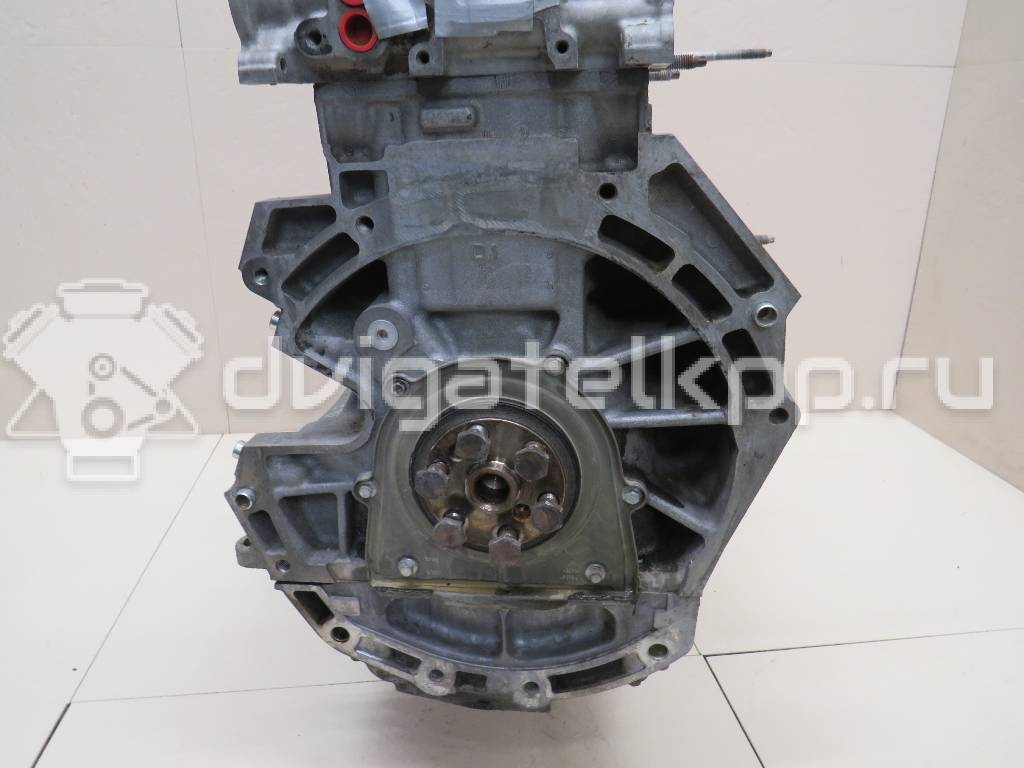 Фото Контрактный (б/у) двигатель 23 L для Land Rover / Bedford 79-80 л.с 8V 2.3 л бензин 1469080 {forloop.counter}}