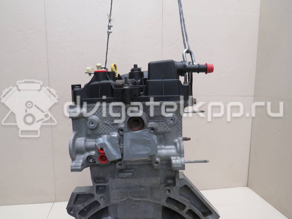 Фото Контрактный (б/у) двигатель 23 L для Land Rover / Bedford 79-80 л.с 8V 2.3 л бензин 1469080 {forloop.counter}}