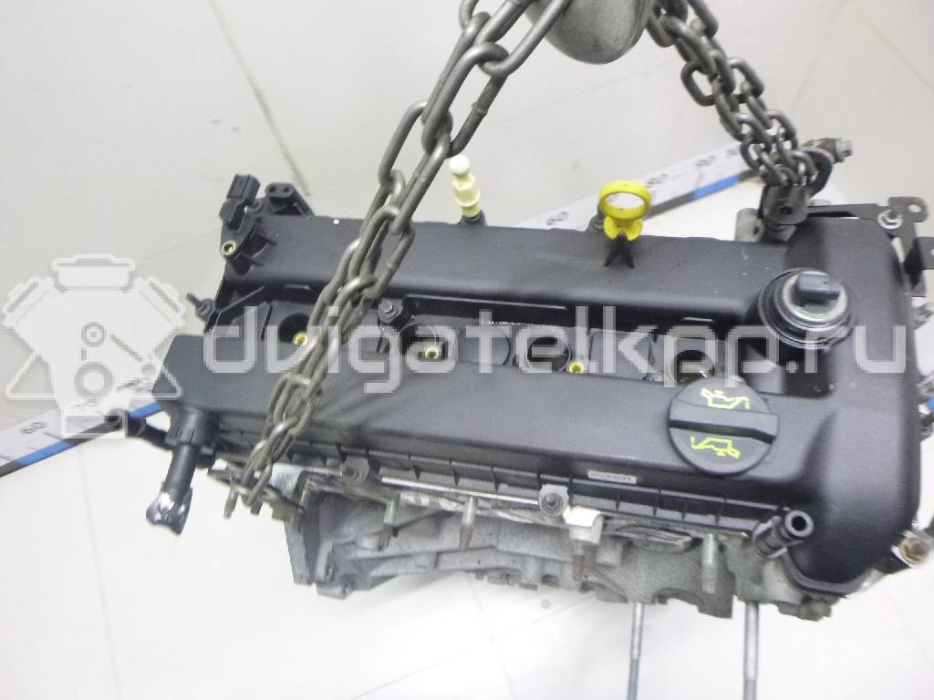 Фото Контрактный (б/у) двигатель SEBA для Ford Australia Mondeo 160 л.с 16V 2.3 л бензин 1469080 {forloop.counter}}