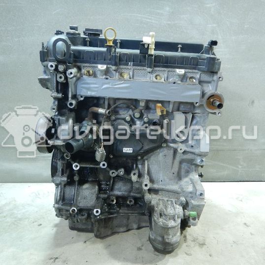 Фото Контрактный (б/у) двигатель 23 L для Land Rover / Bedford 79-80 л.с 8V 2.3 л бензин 1469080