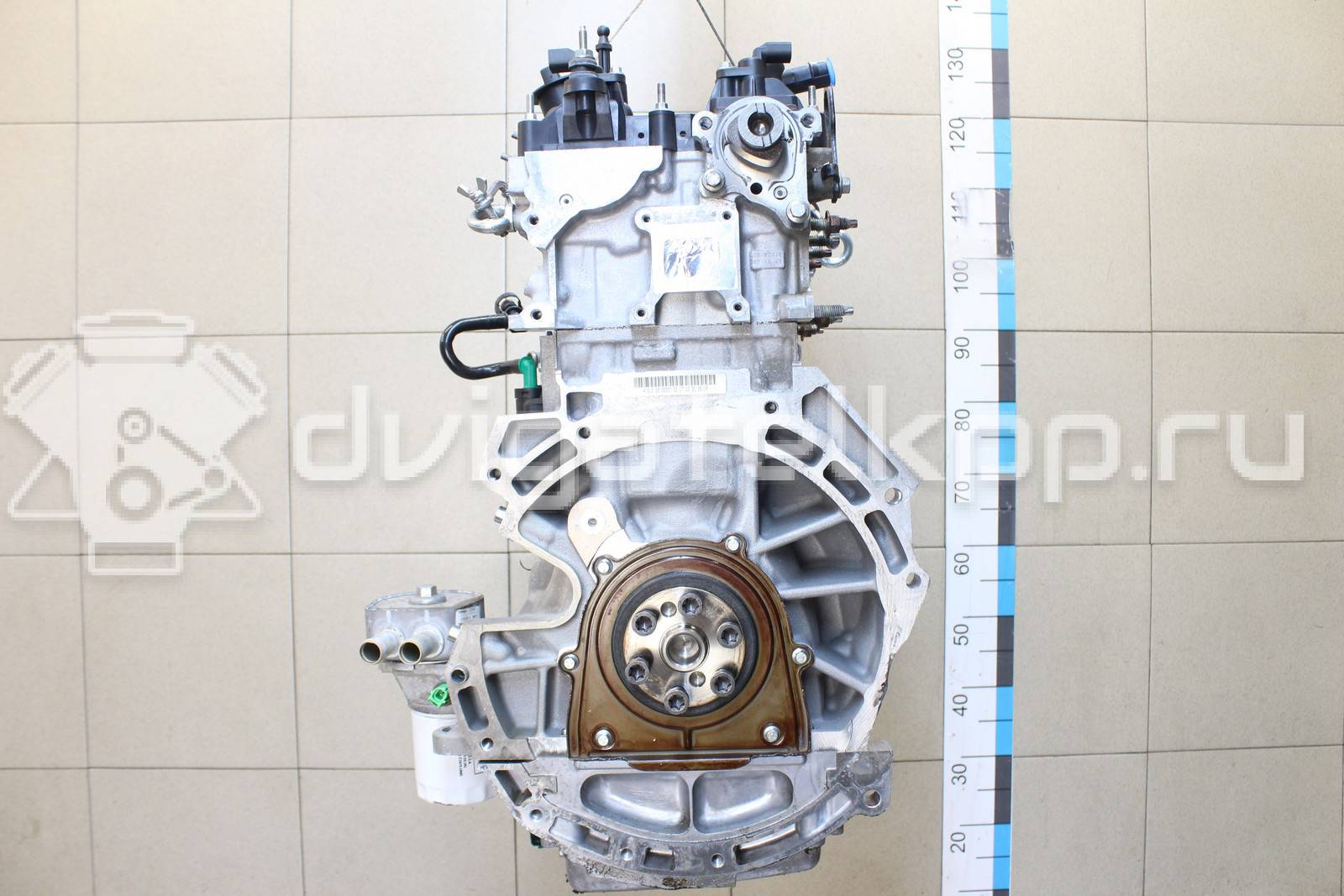 Фото Контрактный (б/у) двигатель TNBA для Ford Australia / Westfield 200 л.с 16V 2.0 л бензин 5132860 {forloop.counter}}