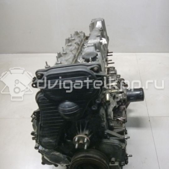 Фото Контрактный (б/у) двигатель WLAA для Ford / Mazda / Ford Asia / Oceania 143 л.с 16V 2.5 л Дизельное топливо 5078987