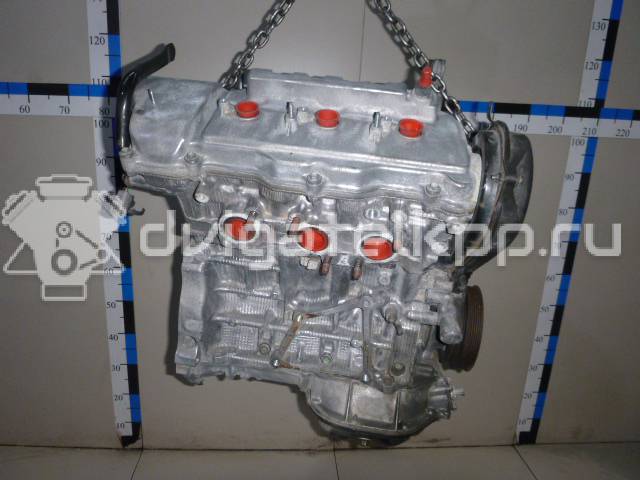Фото Контрактный (б/у) двигатель 3MZ-FE для Lexus / Toyota 211-234 л.с 24V 3.3 л бензин 1900020820 {forloop.counter}}