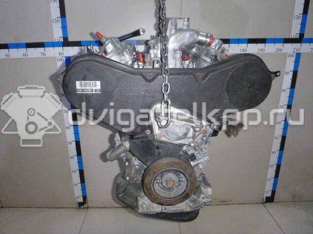 Фото Контрактный (б/у) двигатель 3MZ-FE для Lexus / Toyota 211-234 л.с 24V 3.3 л бензин 1900020820 {forloop.counter}}