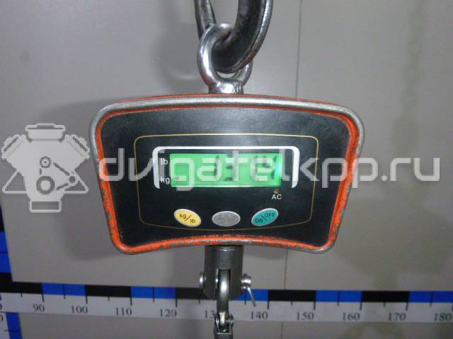Фото Контрактный (б/у) двигатель 3MZ-FE для Lexus / Toyota 211-234 л.с 24V 3.3 л бензин 1900020820 {forloop.counter}}
