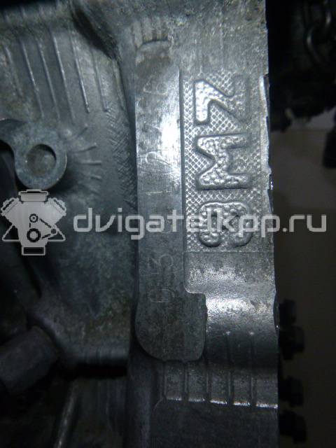 Фото Контрактный (б/у) двигатель 3MZ-FE для Lexus / Toyota 211-272 л.с 24V 3.3 л бензин 1900020820 {forloop.counter}}