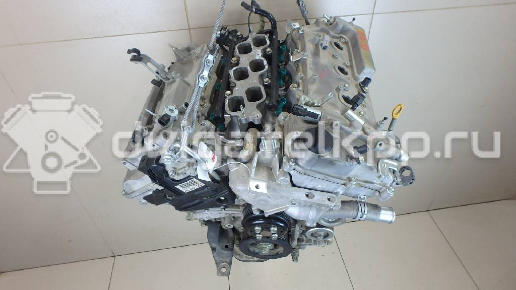 Фото Контрактный (б/у) двигатель 2GR-FE для Lotus / Lexus / Toyota / Toyota (Gac) 280-416 л.с 24V 3.5 л бензин 1900031E40 {forloop.counter}}