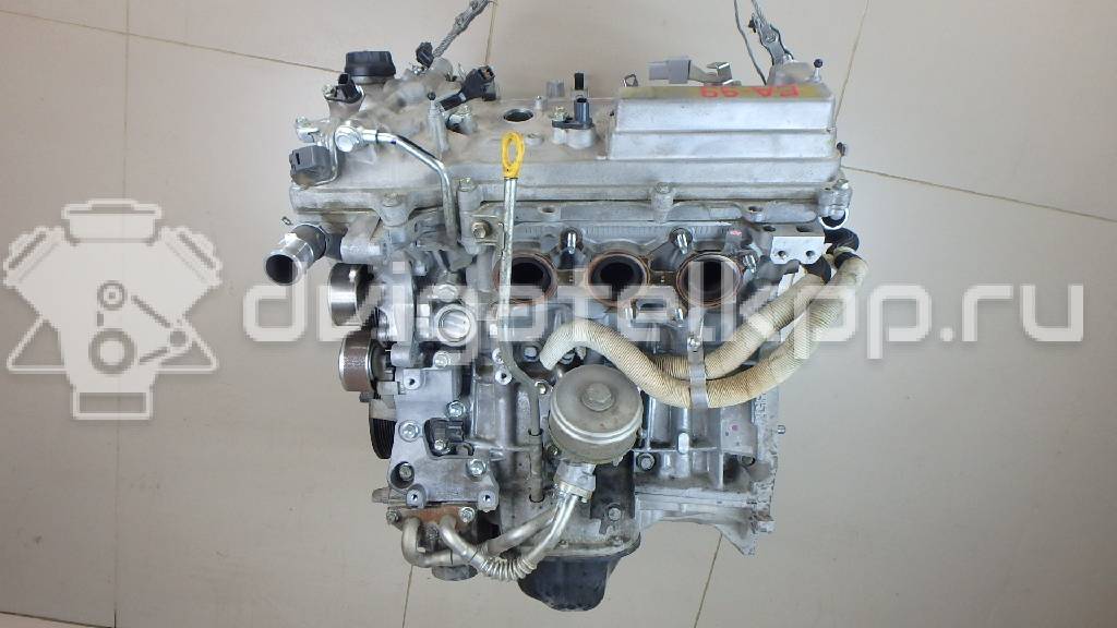 Фото Контрактный (б/у) двигатель 2GR-FE для Lotus / Lexus / Toyota / Toyota (Gac) 280-416 л.с 24V 3.5 л бензин 1900031E40 {forloop.counter}}