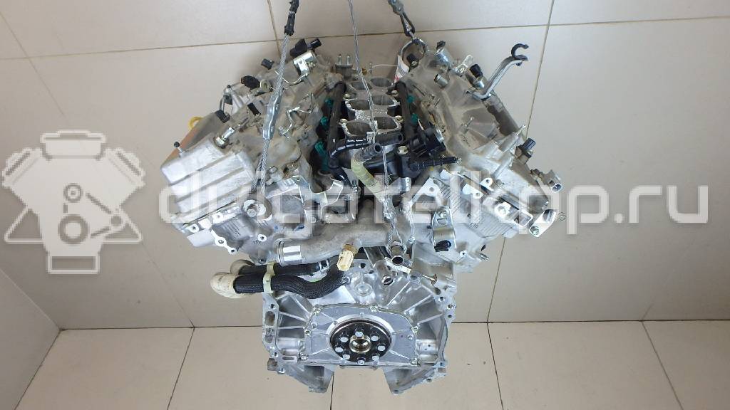 Фото Контрактный (б/у) двигатель 2GR-FE для Lotus / Lexus / Toyota / Toyota (Gac) 280-416 л.с 24V 3.5 л бензин 1900031E40 {forloop.counter}}