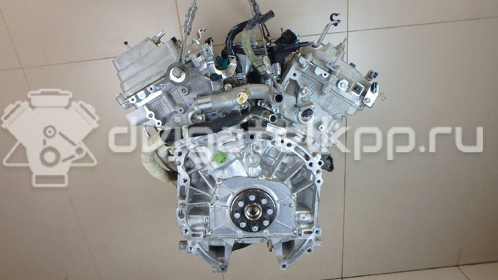 Фото Контрактный (б/у) двигатель 2GR-FE для Lotus / Lexus / Toyota / Toyota (Gac) 204-328 л.с 24V 3.5 л бензин 1900031E40 {forloop.counter}}