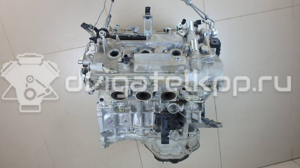 Фото Контрактный (б/у) двигатель 2GR-FE для Lotus / Lexus / Toyota / Toyota (Gac) 204-328 л.с 24V 3.5 л бензин 1900031E40 {forloop.counter}}