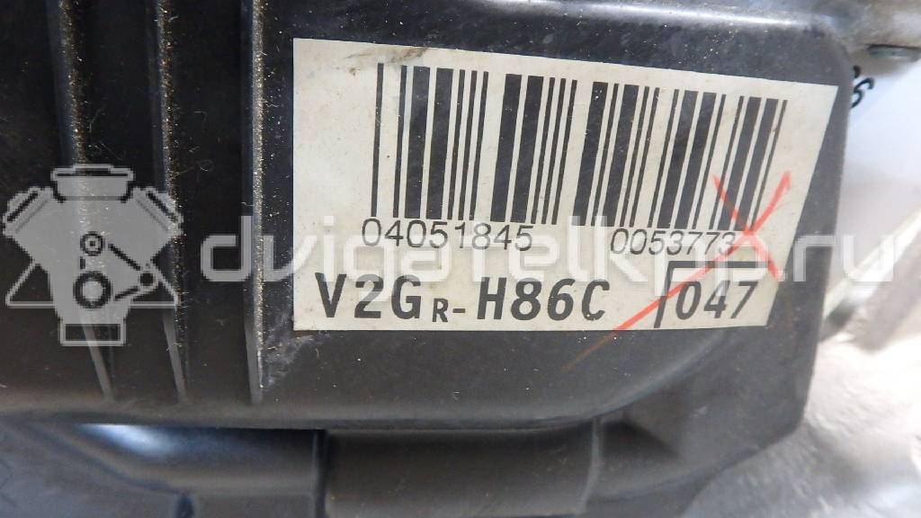 Фото Контрактный (б/у) двигатель 2GR-FE для Lotus / Lexus / Toyota / Toyota (Gac) 204-328 л.с 24V 3.5 л бензин 1900031E40 {forloop.counter}}