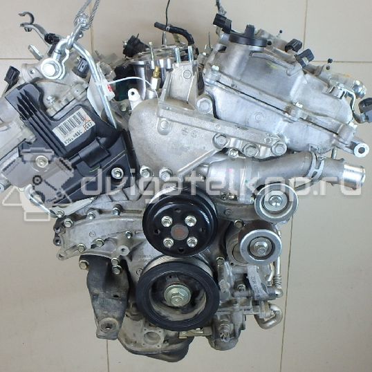 Фото Контрактный (б/у) двигатель 2GR-FE для Lotus / Lexus / Toyota / Toyota (Gac) 249-299 л.с 24V 3.5 л бензин 1900031E40