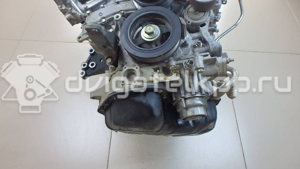 Фото Контрактный (б/у) двигатель 2GR-FE для Lotus / Lexus / Toyota / Toyota (Gac) 249-299 л.с 24V 3.5 л бензин 1900031E40 {forloop.counter}}