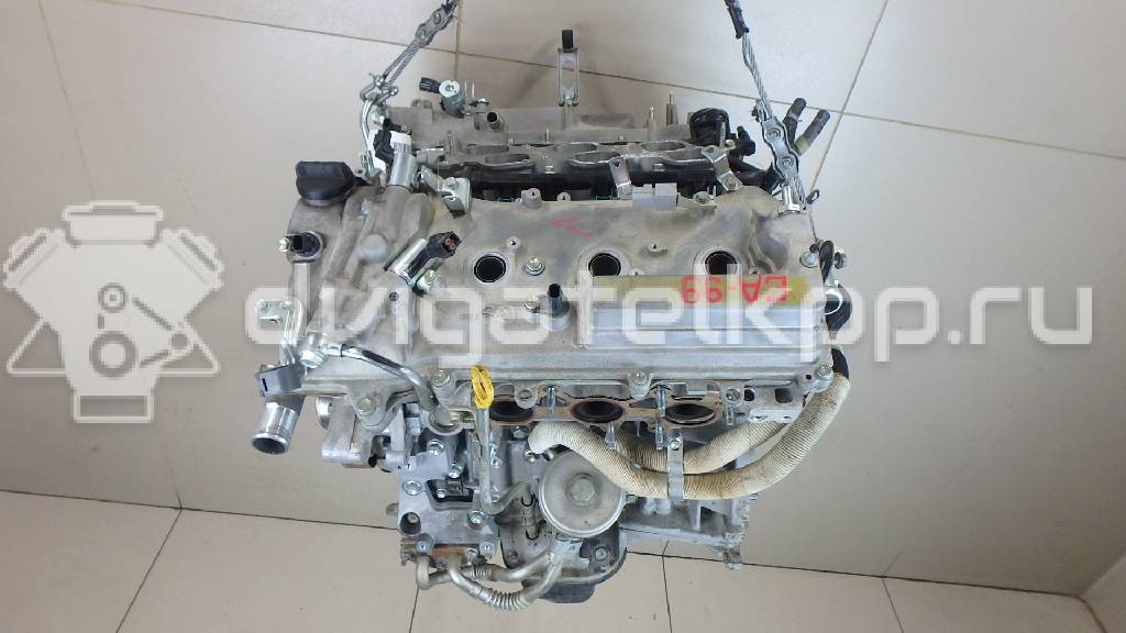 Фото Контрактный (б/у) двигатель 2GR-FE для Lotus / Lexus / Toyota / Toyota (Gac) 249-299 л.с 24V 3.5 л бензин 1900031E40 {forloop.counter}}