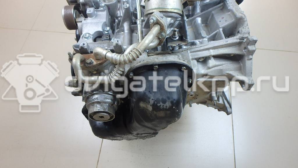 Фото Контрактный (б/у) двигатель 2GR-FE для Lotus / Lexus / Toyota / Toyota (Gac) 249-299 л.с 24V 3.5 л бензин 1900031E40 {forloop.counter}}