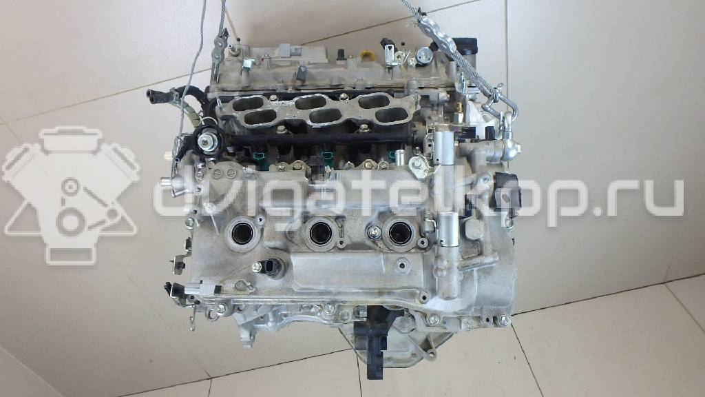 Фото Контрактный (б/у) двигатель 2GR-FE для Lotus / Lexus / Toyota / Toyota (Gac) 249-299 л.с 24V 3.5 л бензин 1900031E40 {forloop.counter}}