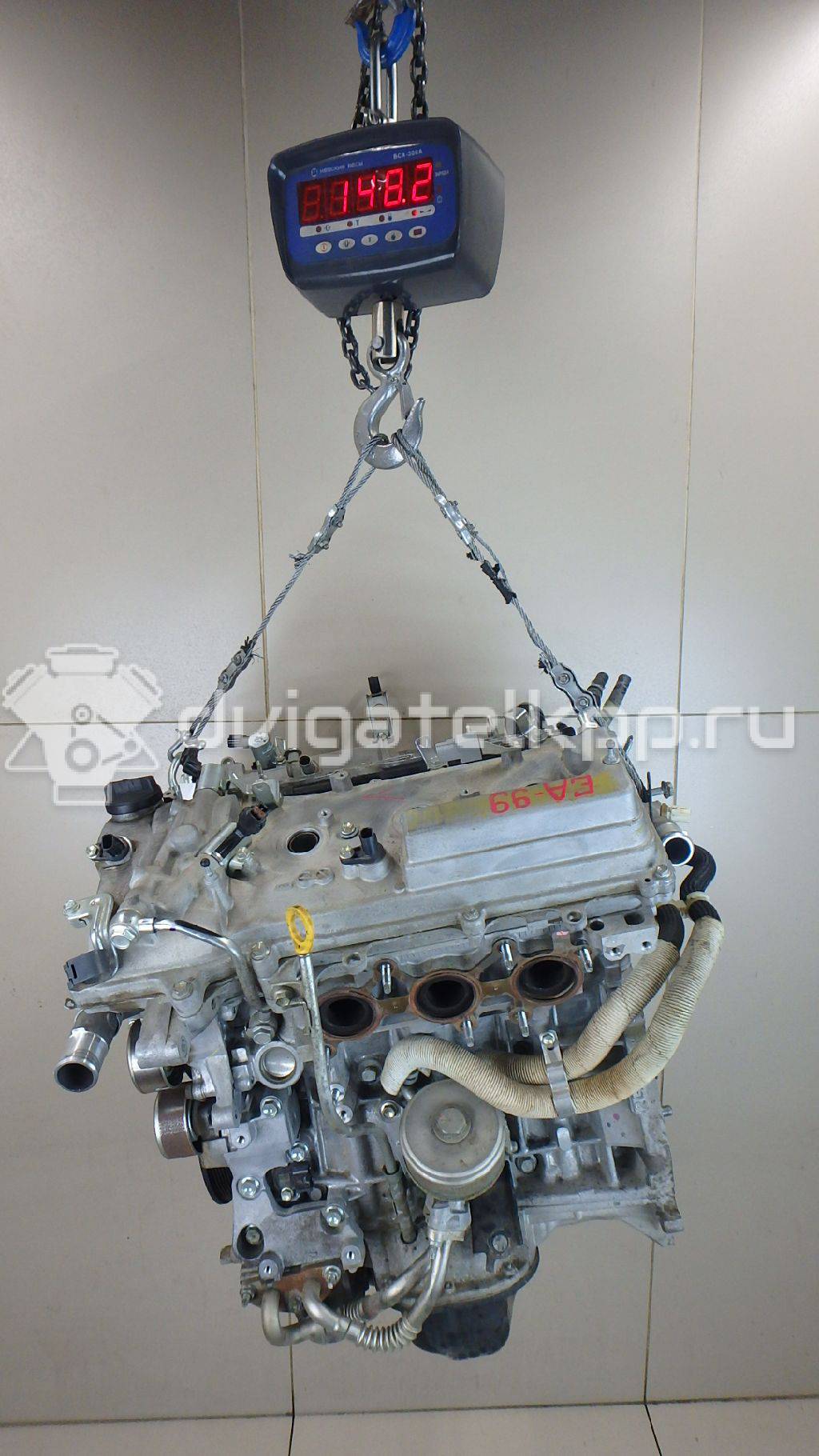 Фото Контрактный (б/у) двигатель 2GR-FE для Lotus / Lexus / Toyota / Toyota (Gac) 249-299 л.с 24V 3.5 л бензин 1900031E40 {forloop.counter}}