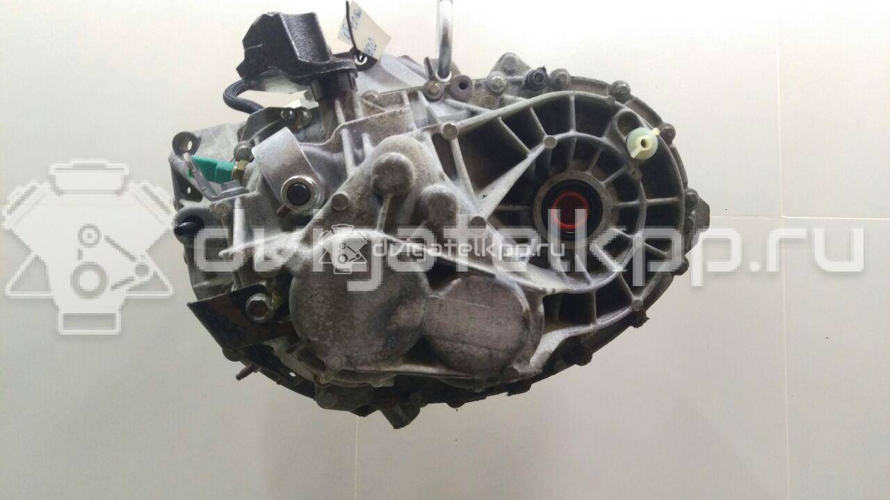 Фото Контрактная (б/у) МКПП для Renault Laguna 140 л.с 16V 2.0 л M4R 704 бензин 8201180949 {forloop.counter}}