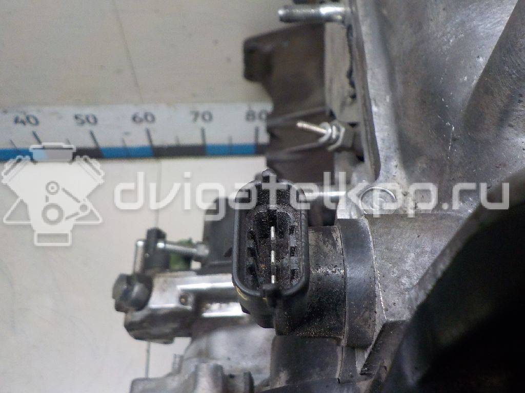 Фото Контрактный (б/у) двигатель WL для Mazda / Ford Asia / Oceania 83-87 л.с 12V 2.5 л Дизельное топливо WLAA02300A {forloop.counter}}