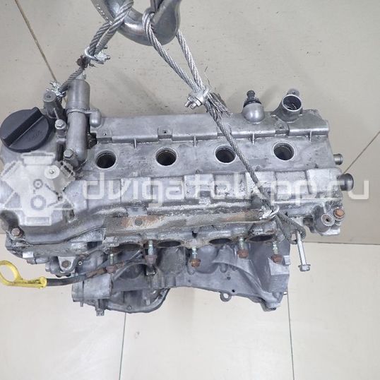 Фото Контрактный (б/у) двигатель CR12DE для Mitsuoka / Mazda / Mitsubishi / Nissan 90 л.с 16V 1.2 л бензин 10102AY2SB