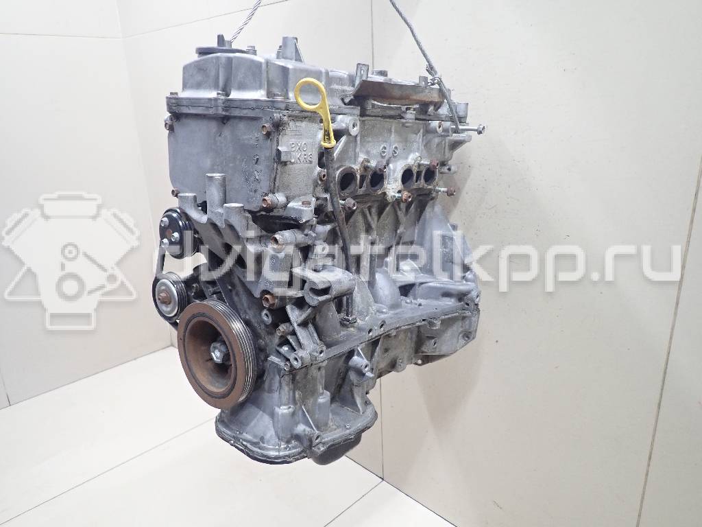 Фото Контрактный (б/у) двигатель CR12DE для Mitsuoka / Mazda / Mitsubishi / Nissan 65-90 л.с 16V 1.2 л бензин 10102AY2SB {forloop.counter}}