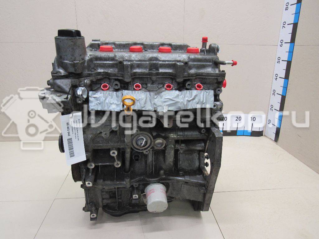 Фото Контрактный (б/у) двигатель HR16DE для Dongfeng (Dfac) / Nissan (Zhengzhou) / Samsung / Mazda / Nissan / Mitsubishi / Nissan (Dongfeng) 109 л.с 16V 1.6 л бензин 101029U01G {forloop.counter}}