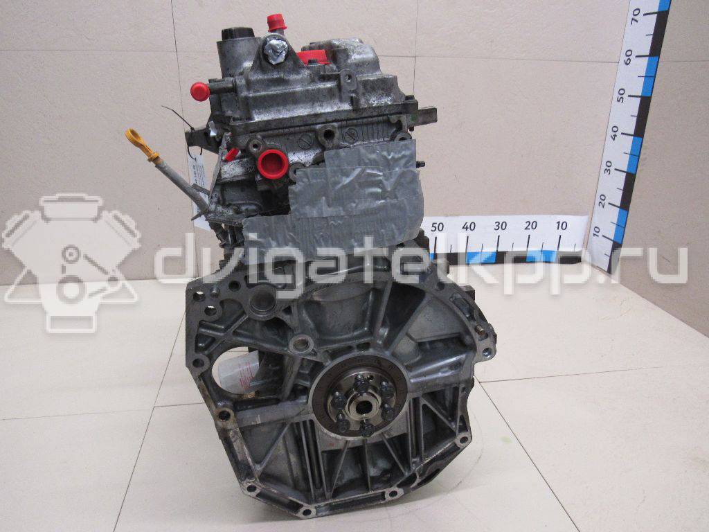 Фото Контрактный (б/у) двигатель HR16DE для Dongfeng (Dfac) / Nissan (Zhengzhou) / Samsung / Mazda / Nissan / Mitsubishi / Nissan (Dongfeng) 109 л.с 16V 1.6 л бензин 101029U01G {forloop.counter}}