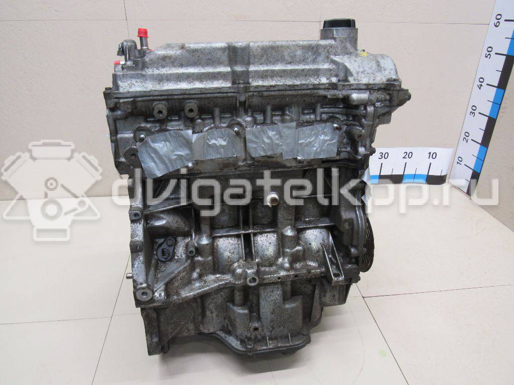 Фото Контрактный (б/у) двигатель HR16DE для Dongfeng (Dfac) / Nissan (Zhengzhou) / Samsung / Mazda / Nissan / Mitsubishi / Nissan (Dongfeng) 109 л.с 16V 1.6 л бензин 101029U01G {forloop.counter}}