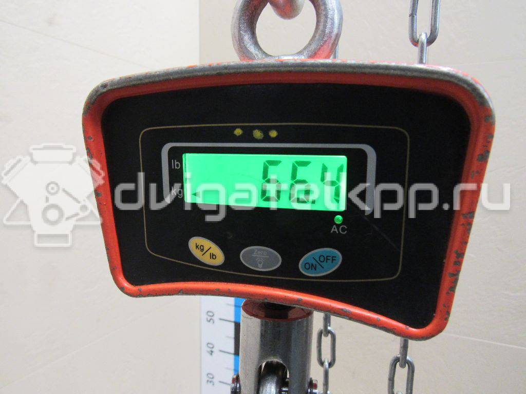 Фото Контрактный (б/у) двигатель HR16DE для Dongfeng (Dfac) / Nissan (Zhengzhou) / Samsung / Mazda / Nissan / Mitsubishi / Nissan (Dongfeng) 109 л.с 16V 1.6 л бензин 101029U01G {forloop.counter}}