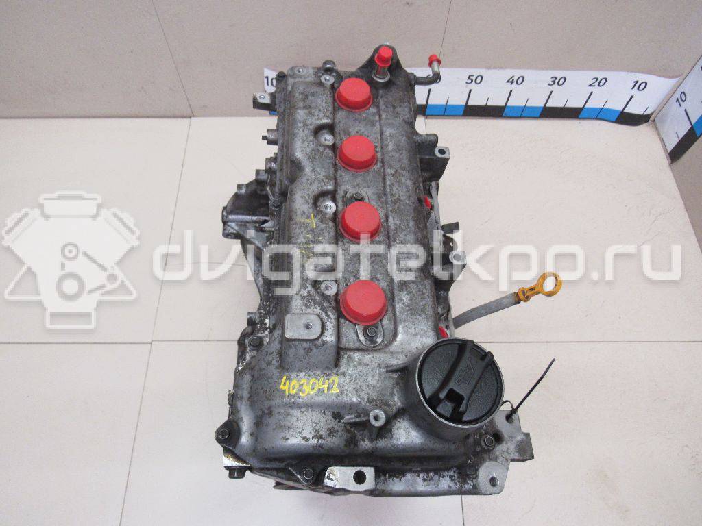 Фото Контрактный (б/у) двигатель HR16DE для Venucia / Dongfeng (Dfac) / Nissan (Zhengzhou) / Samsung / Mazda / Nissan / Mitsubishi / Nissan (Dongfeng) 117-124 л.с 16V 1.6 л бензин 101029U01G {forloop.counter}}