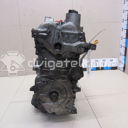 Фото Контрактный (б/у) двигатель HR16DE для Dongfeng (Dfac) / Nissan (Zhengzhou) / Samsung / Mazda / Nissan / Mitsubishi / Nissan (Dongfeng) 117 л.с 16V 1.6 л бензин 101029U01G