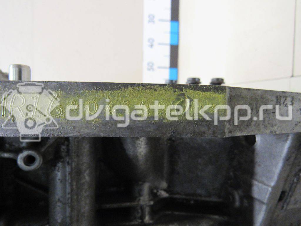 Фото Контрактный (б/у) двигатель HR16DE для Dongfeng (Dfac) / Nissan (Zhengzhou) / Samsung / Mazda / Nissan / Mitsubishi / Nissan (Dongfeng) 113-124 л.с 16V 1.6 л бензин 101029U01G {forloop.counter}}