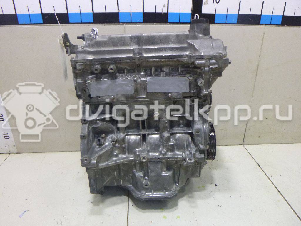 Фото Контрактный (б/у) двигатель HR16DE для Dongfeng (Dfac) / Nissan (Zhengzhou) / Samsung / Mazda / Nissan / Mitsubishi / Nissan (Dongfeng) 109 л.с 16V 1.6 л бензин 101029U01G {forloop.counter}}
