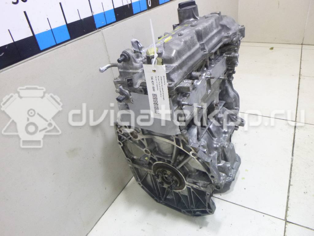Фото Контрактный (б/у) двигатель HR16DE для Dongfeng (Dfac) / Nissan (Zhengzhou) / Samsung / Mazda / Nissan / Mitsubishi / Nissan (Dongfeng) 109 л.с 16V 1.6 л бензин 101029U01G {forloop.counter}}