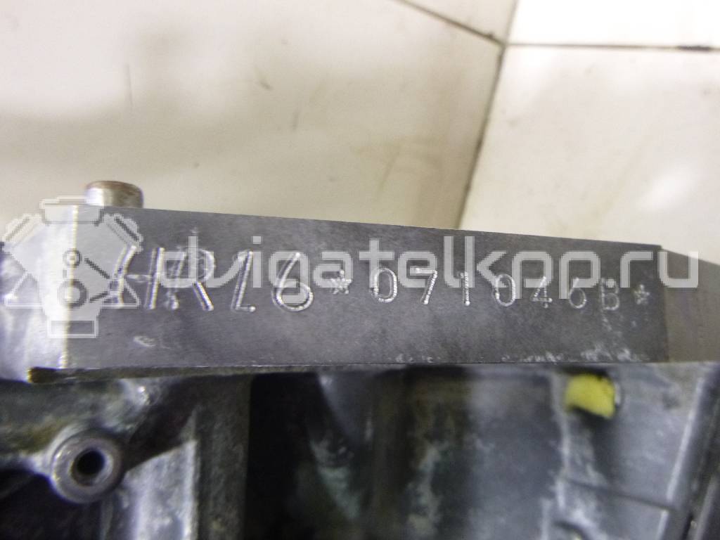 Фото Контрактный (б/у) двигатель HR16DE для Dongfeng (Dfac) / Nissan (Zhengzhou) / Samsung / Mazda / Nissan / Mitsubishi / Nissan (Dongfeng) 109 л.с 16V 1.6 л бензин 101029U01G {forloop.counter}}