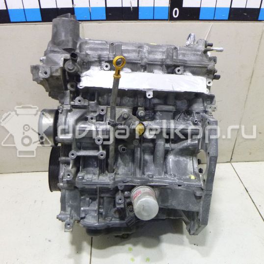Фото Контрактный (б/у) двигатель HR16DE для Dongfeng (Dfac) / Nissan (Zhengzhou) / Samsung / Mazda / Nissan / Mitsubishi / Nissan (Dongfeng) 113-124 л.с 16V 1.6 л бензин 101029U01G
