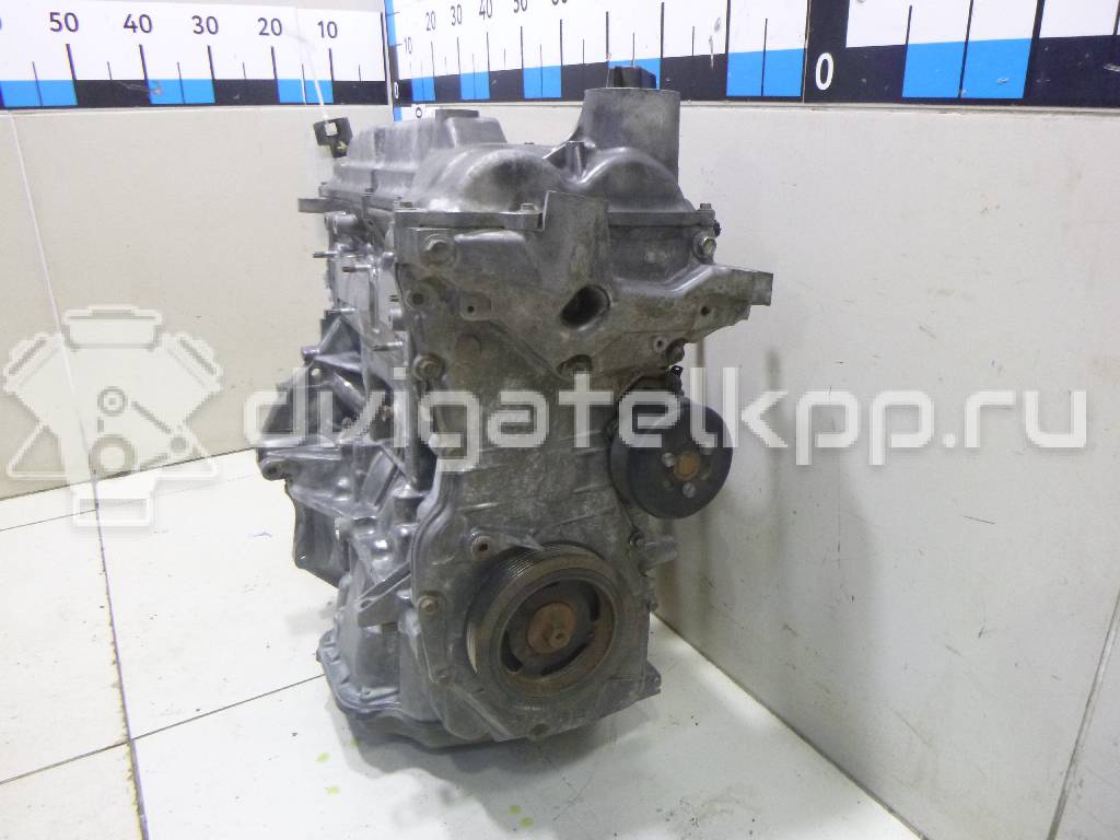 Фото Контрактный (б/у) двигатель HR16DE для Dongfeng (Dfac) / Nissan (Zhengzhou) / Samsung / Mazda / Nissan / Mitsubishi / Nissan (Dongfeng) 113-124 л.с 16V 1.6 л бензин 101029U01G {forloop.counter}}