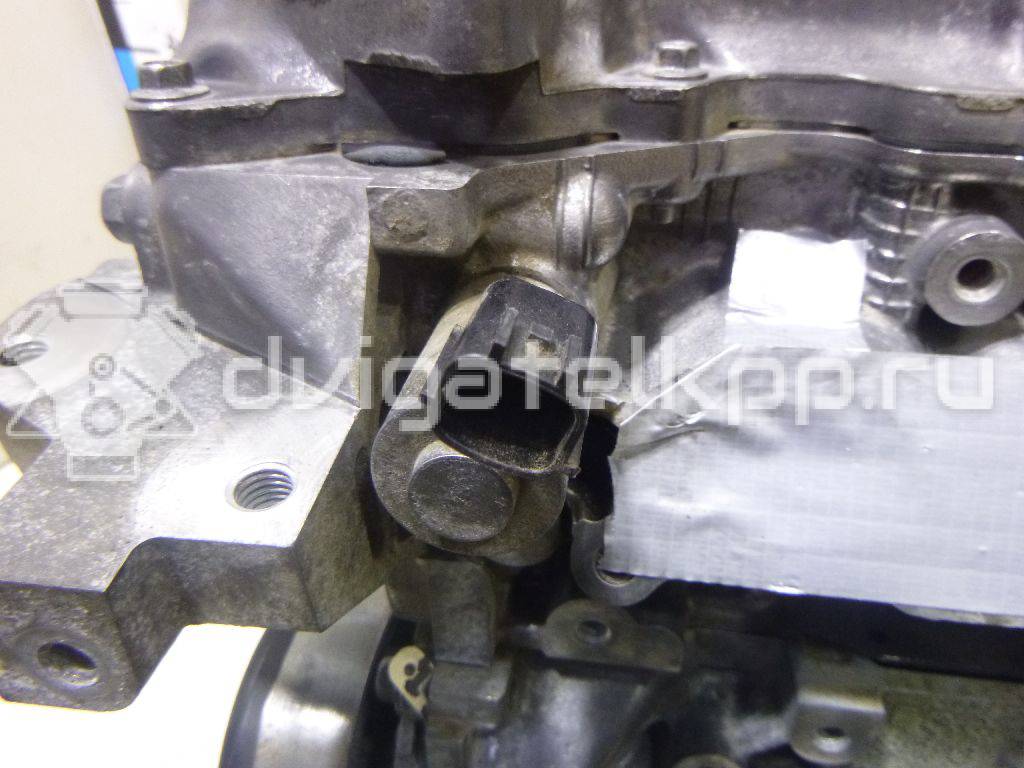 Фото Контрактный (б/у) двигатель HR16DE для Dongfeng (Dfac) / Nissan (Zhengzhou) / Samsung / Mazda / Nissan / Mitsubishi / Nissan (Dongfeng) 113-124 л.с 16V 1.6 л бензин 101029U01G {forloop.counter}}