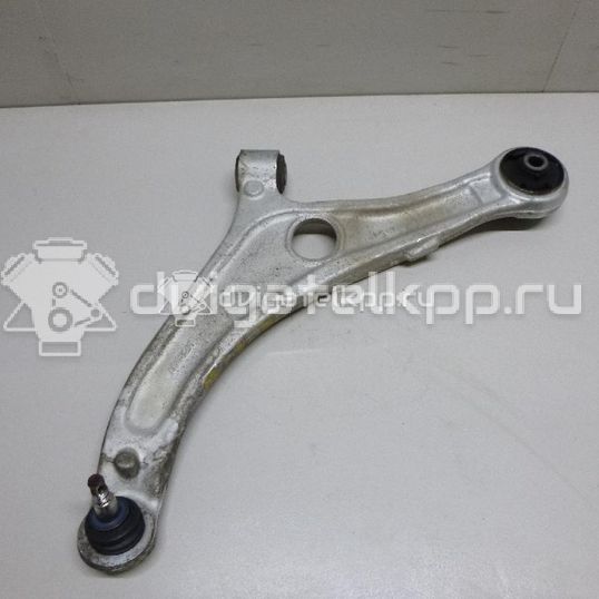 Фото Рычаг передний левый  545003Z000 для Hyundai I40 Vf