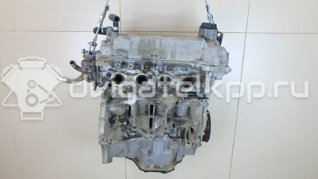 Фото Контрактный (б/у) двигатель HR16DE для Venucia / Dongfeng (Dfac) / Nissan (Zhengzhou) / Samsung / Mazda / Nissan / Mitsubishi / Nissan (Dongfeng) 117-124 л.с 16V 1.6 л бензин 101029U01G {forloop.counter}}